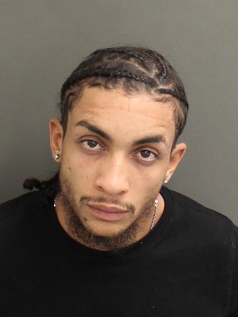  JONATHAN MATTHEW CORDERO Photo Image