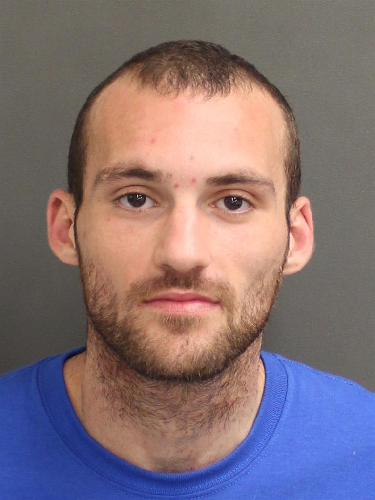 ROBERT MICHAEL HORROBIN Mugshot ROBERT MICHAEL HORROBIN Mugshot / County Arrests / Orange County Arrests