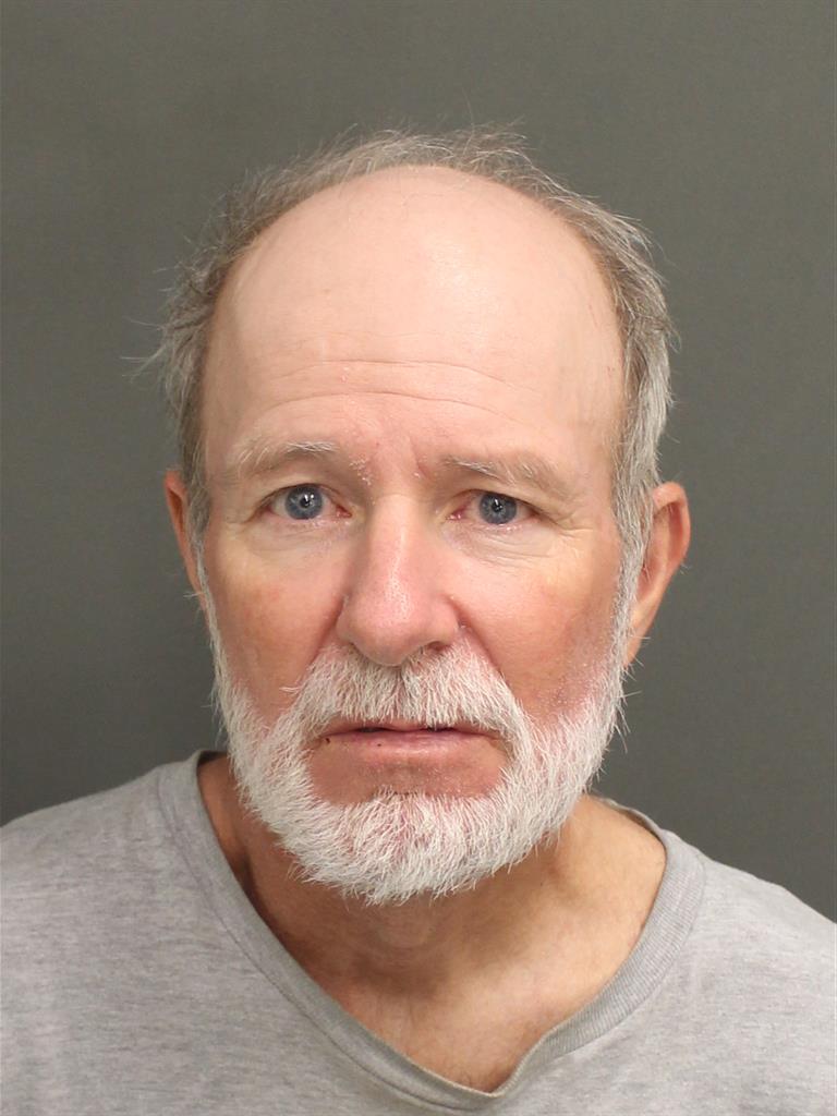 JOHN RICHARD HINKLE Mugshot / County Arrests / Orange County Arrests