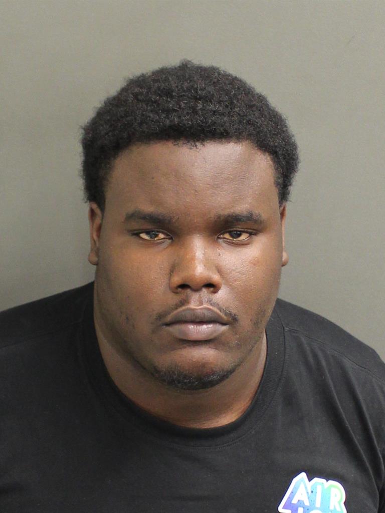 ANTHONY L BELL Mugshot