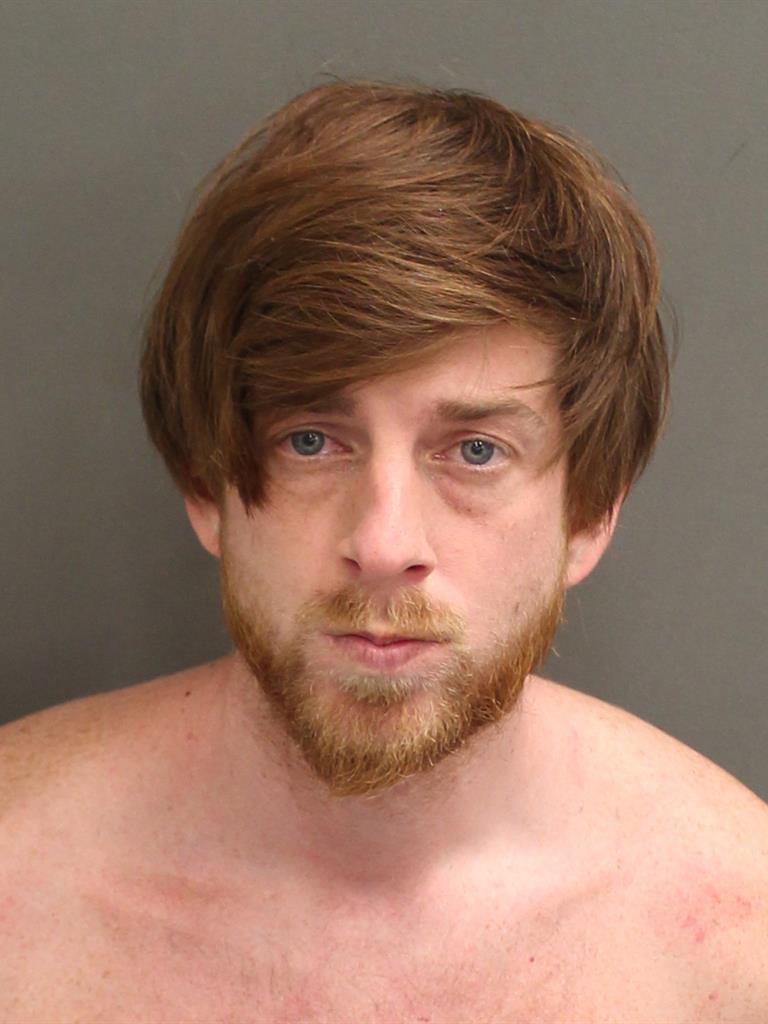  JUSTIN TYLER STOUT Photo Image