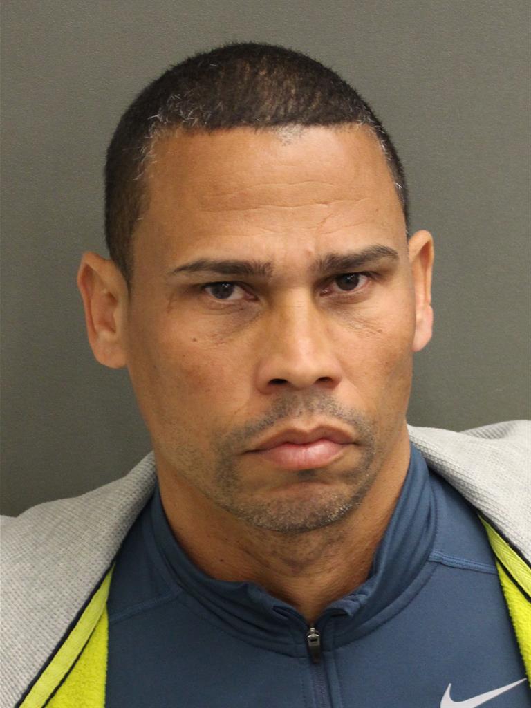  HECTOR LUIS CRUZAPONTE Photo Image