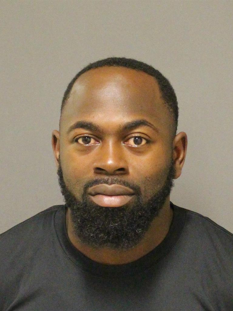  DAVE LENNON III AUSTIN Mugshot / County Arrests / Orange County Arrests