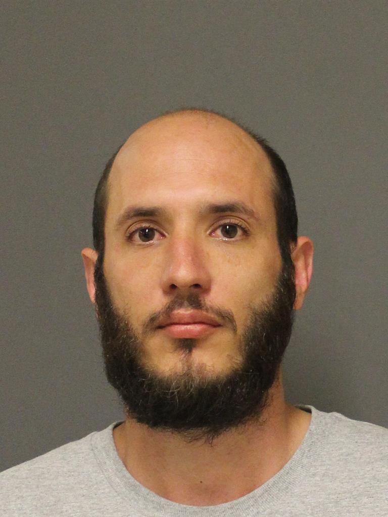  MICHAEL JAUREGUI Mugshot / County Arrests / Orange County Arrests