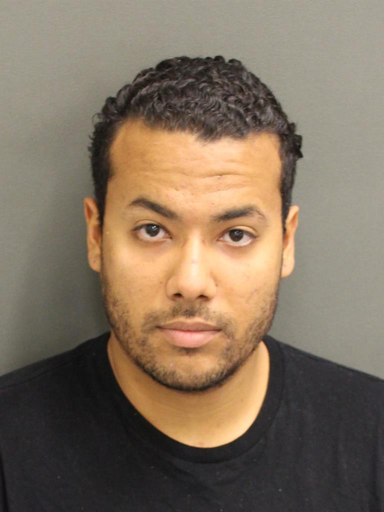 CARLOS RODOLFO VASQUEZRAMO Mugshot CARLOS RODOLFO VASQUEZRAMO Mugshot / County Arrests / Orange County Arrests