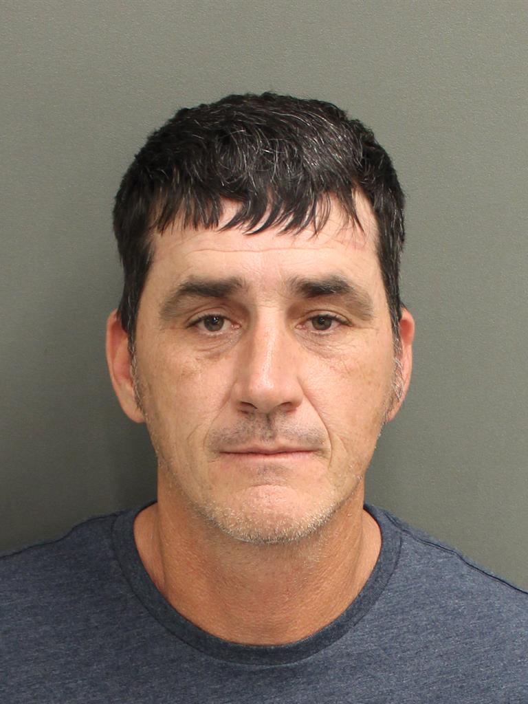  MICHAEL DELANO SCOTT Mugshot / County Arrests / Orange County Arrests