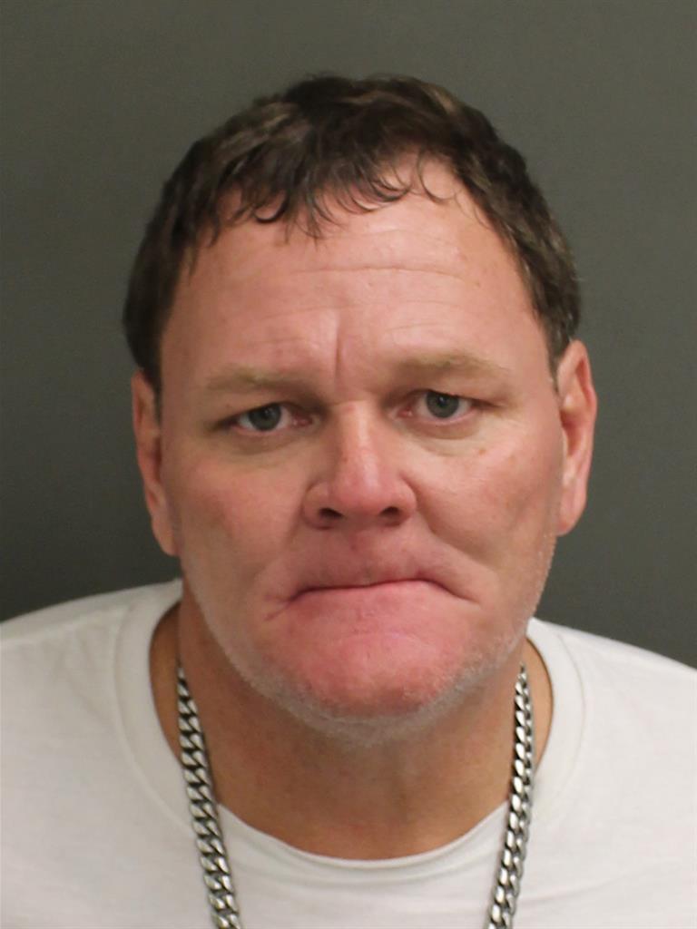  ROBERT IMHOFF Mugshot / County Arrests / Orange County Arrests