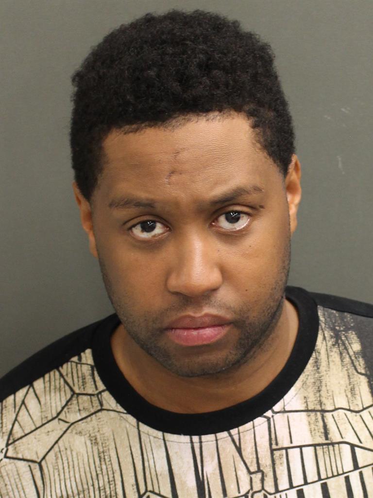  JONATHAN JOSE MONTENEGRO Mugshot / County Arrests / Orange County Arrests