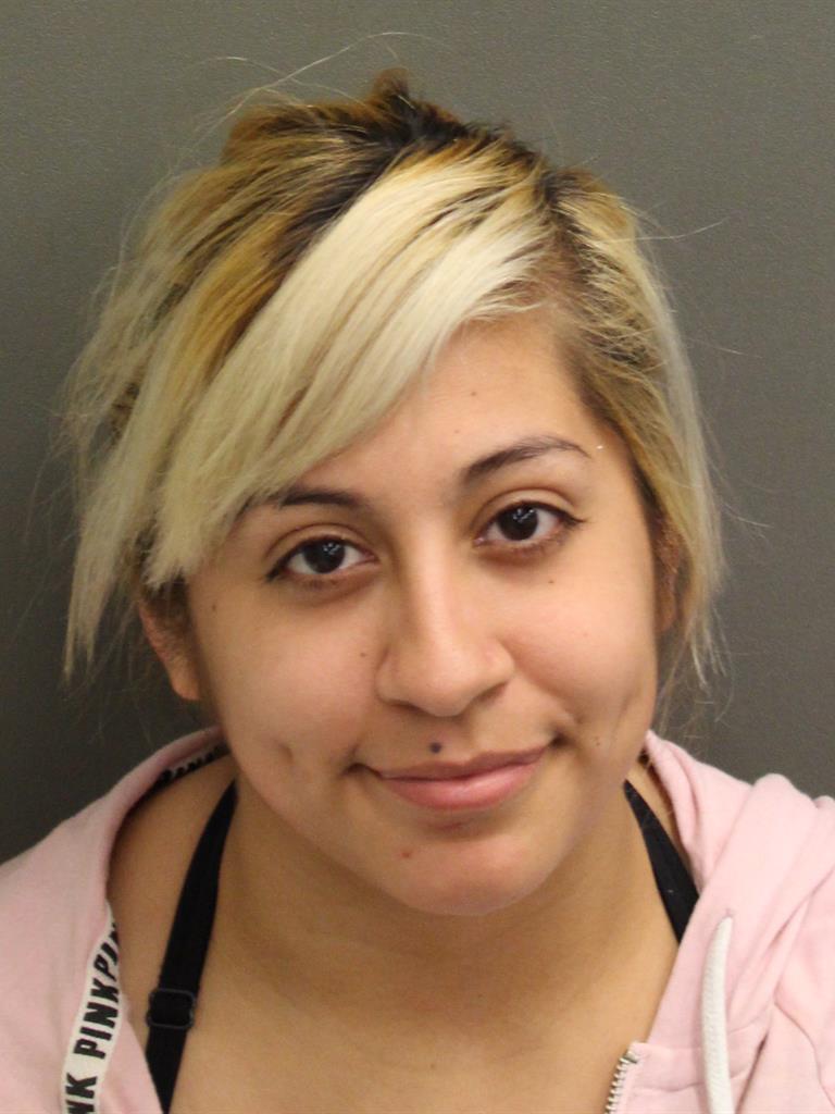  ERIKA RENEE GONZALES Photo Image