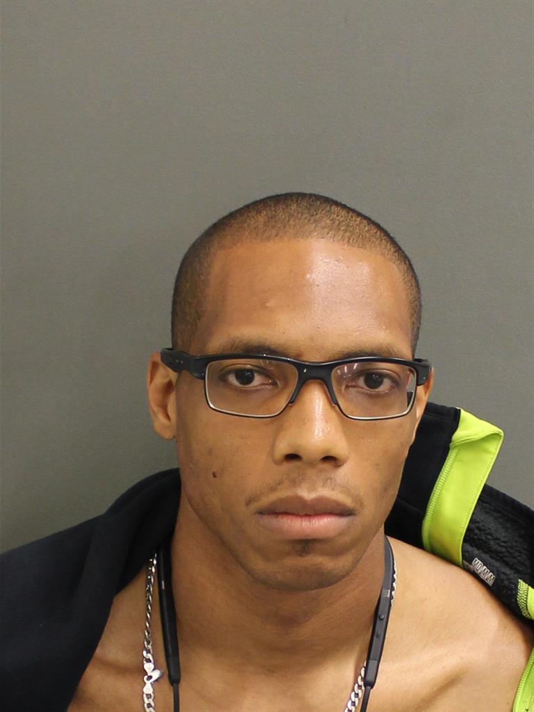  MARCUS H WHITTAKER Mugshot / County Arrests / Orange County Arrests