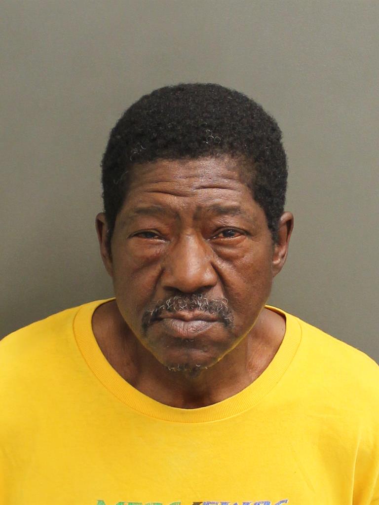  WARREN SANDERS Mugshot / County Arrests / Orange County Arrests