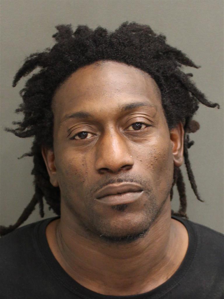  JEREMIAH HENRY Photo Image