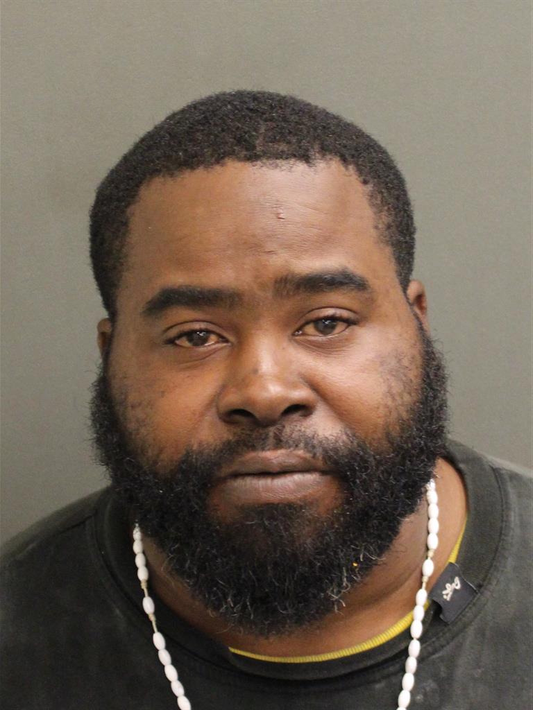  ANDREW LEE III BUTLER Mugshot / County Arrests / Orange County Arrests