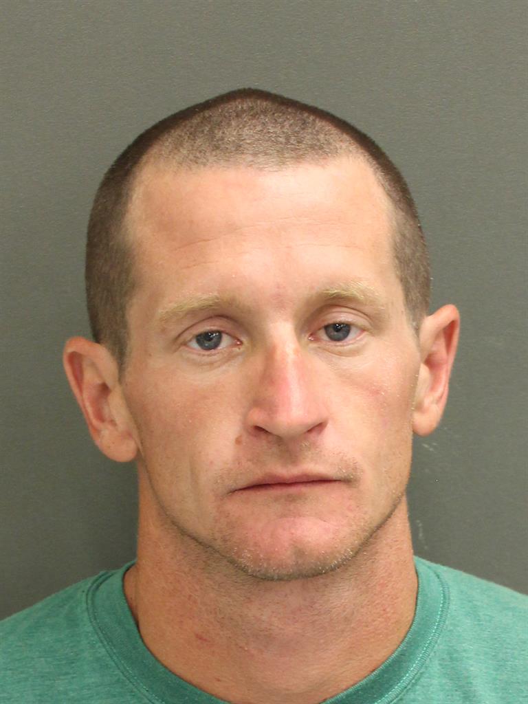  CODY ALLEN FULLER Photo Image