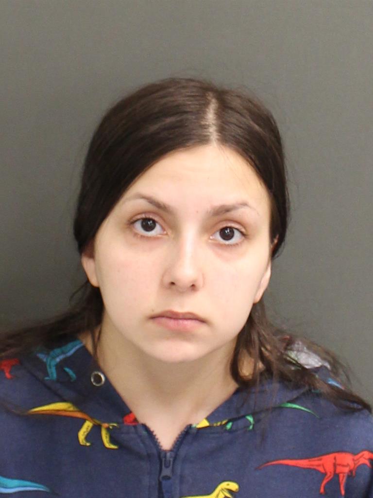  YOHANDRA GONZALEZ Photo Image