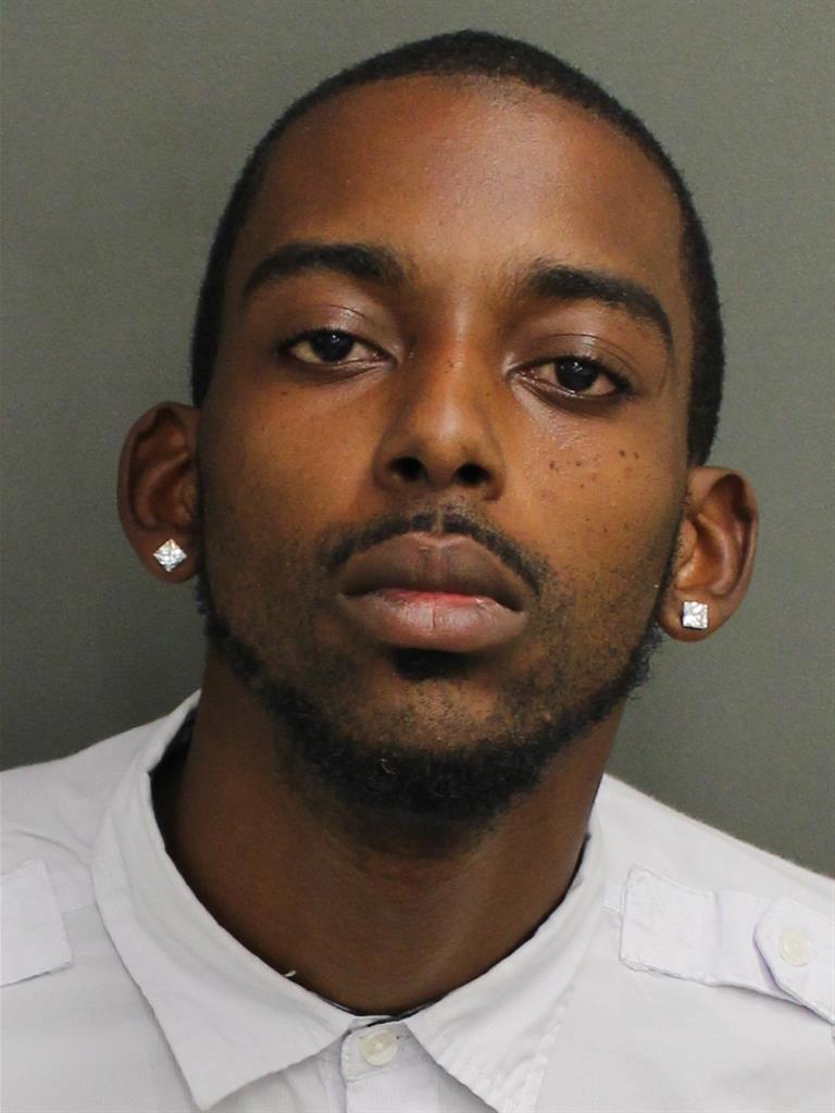  DONNELL II COLEMAN Photo Image