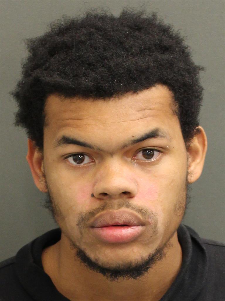  PRINCE DEVON TOTMAN Photo Image