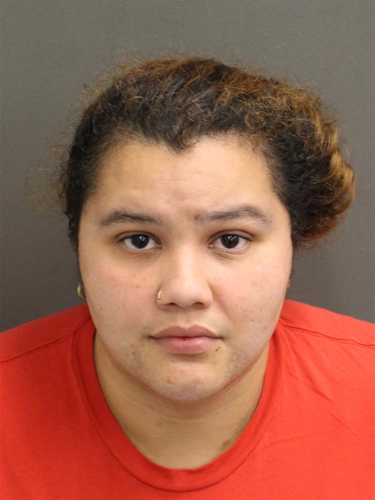  EVELISSE MALDONADO Photo Image