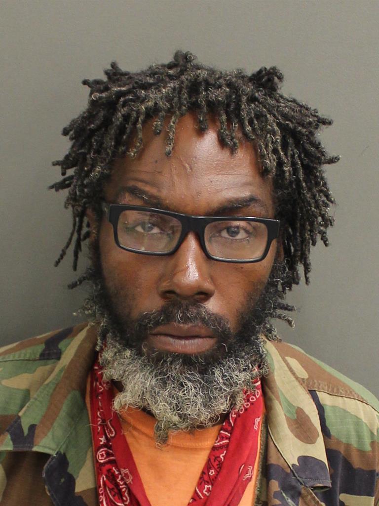  JULIUS JERMAINE COOPER Photo Image