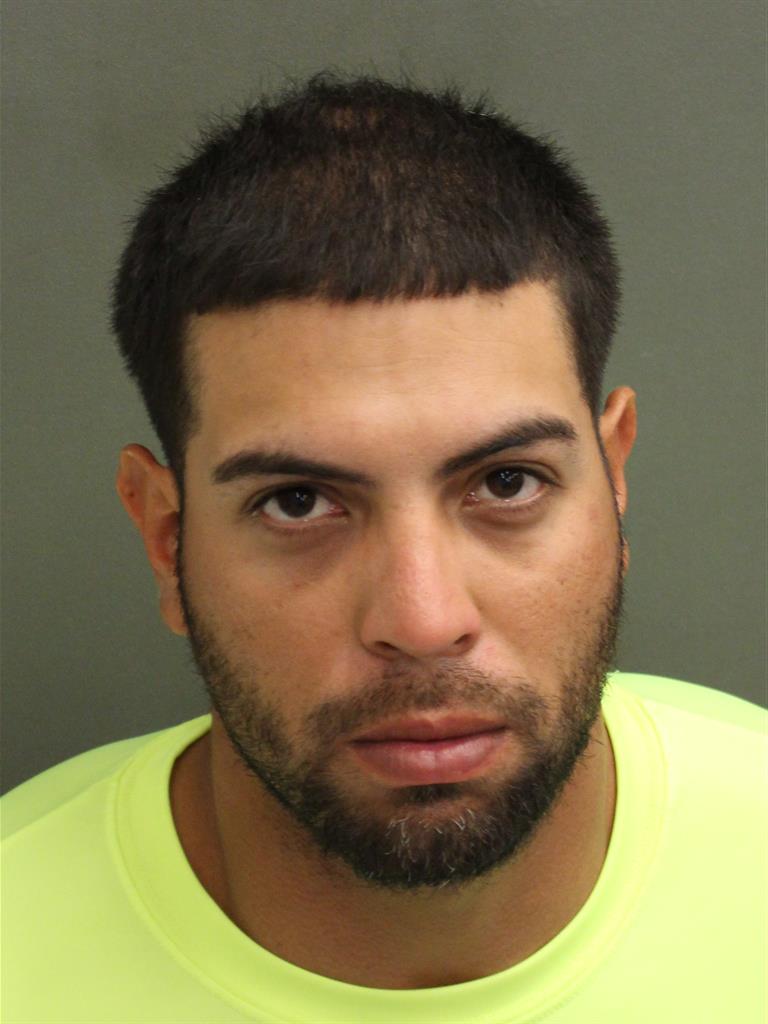  BRIAN ARMANDO POLANCO Photo Image