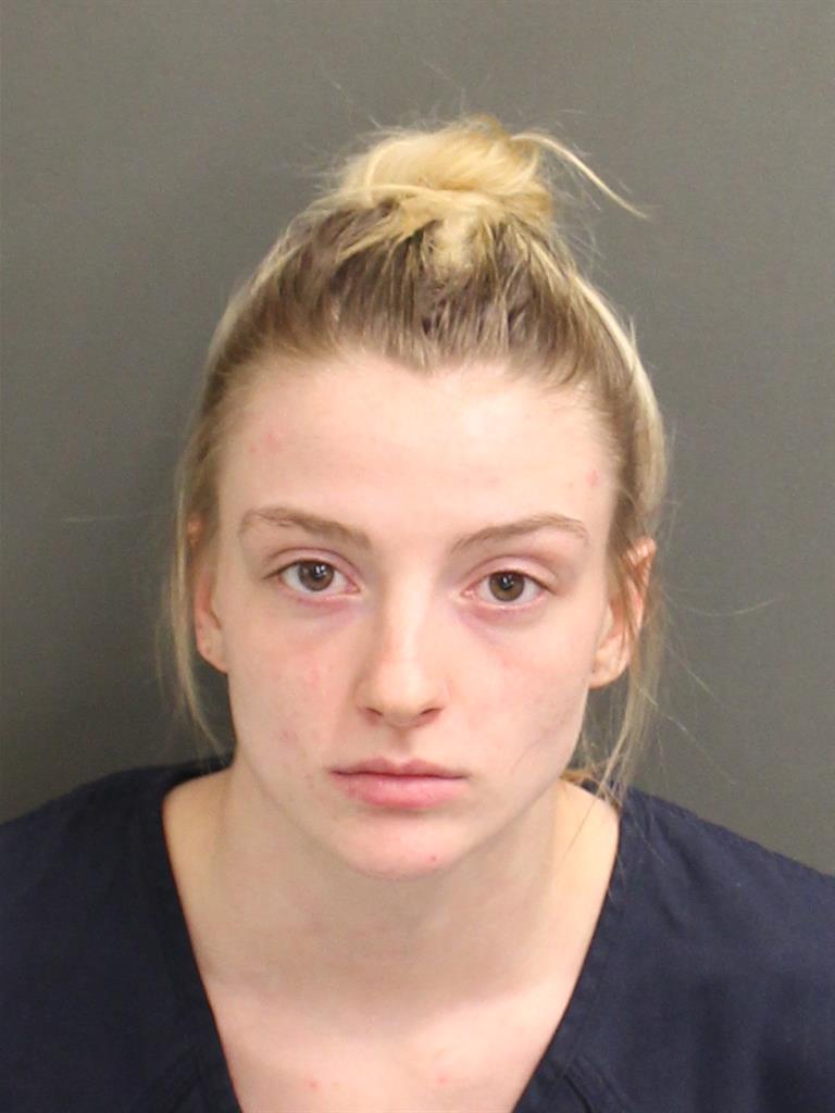  JANE DOE Photo Image