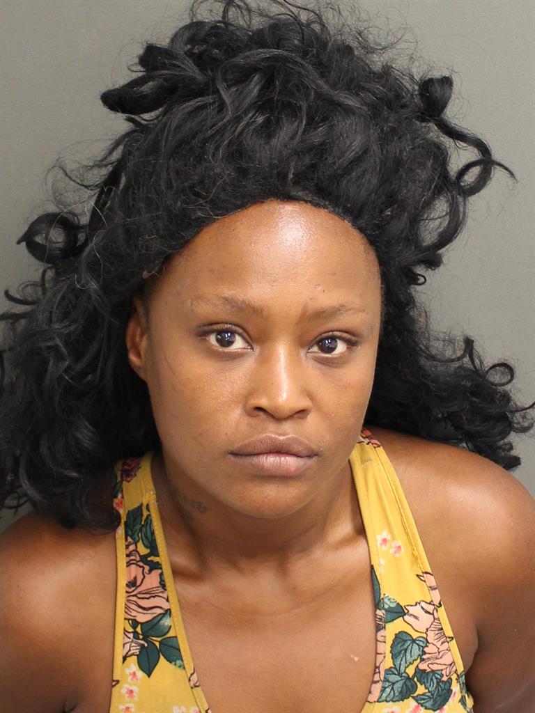  SAMANTHA LATOYA BEAUFORD Photo Image