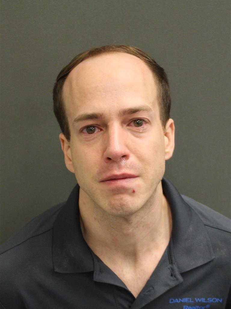  DANIEL ADAM WILSON Photo Image