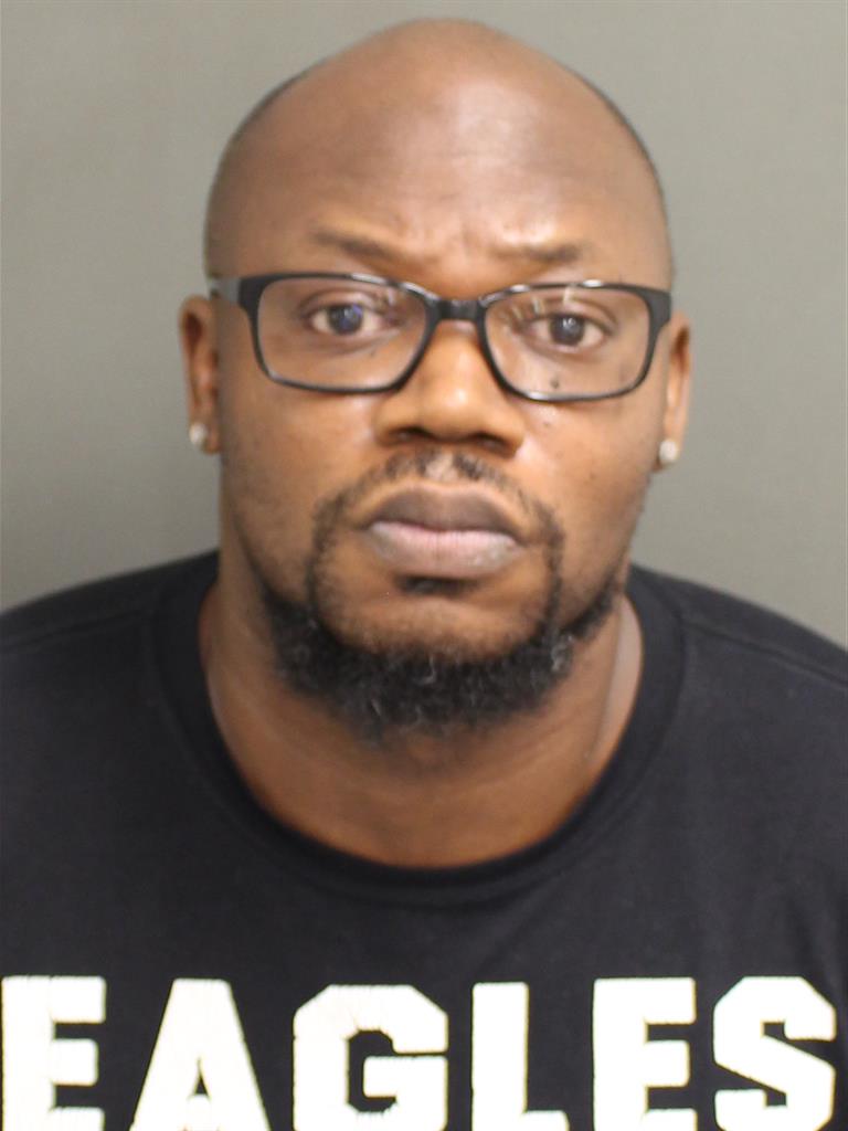  HENRY ANDRE KING Photo Image