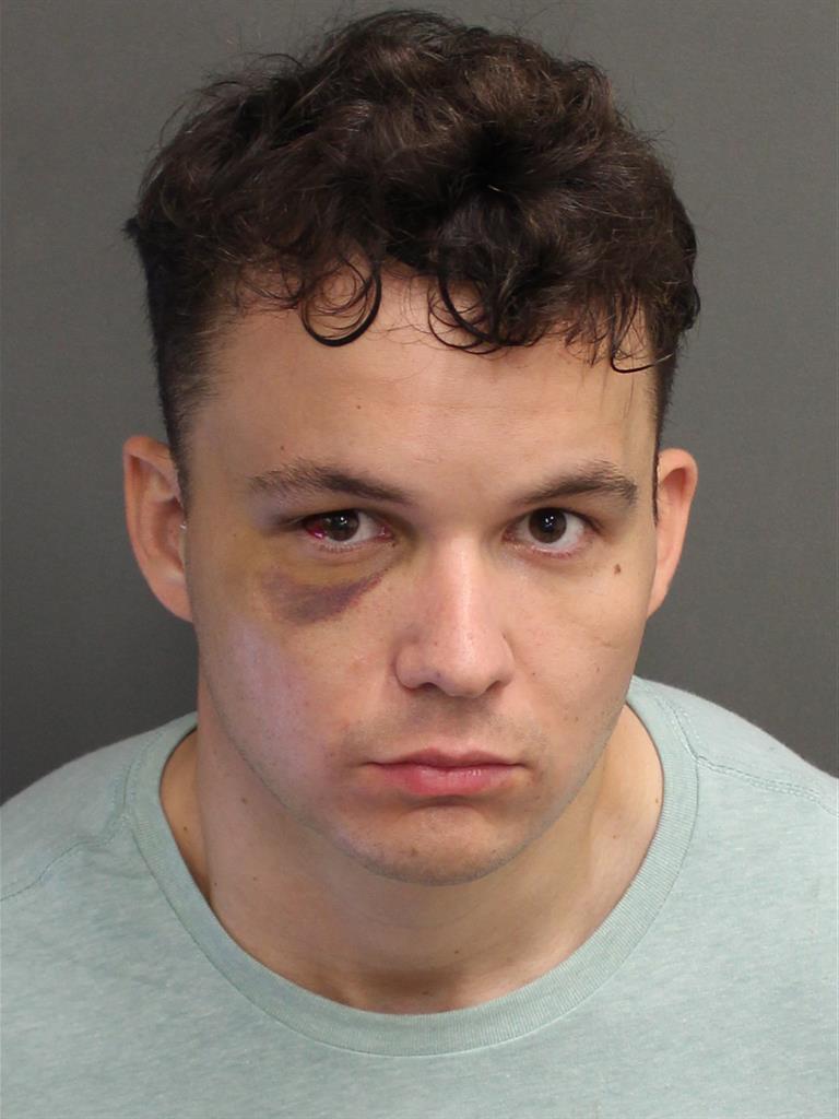  JACOB THOMAS FLISS Photo Image