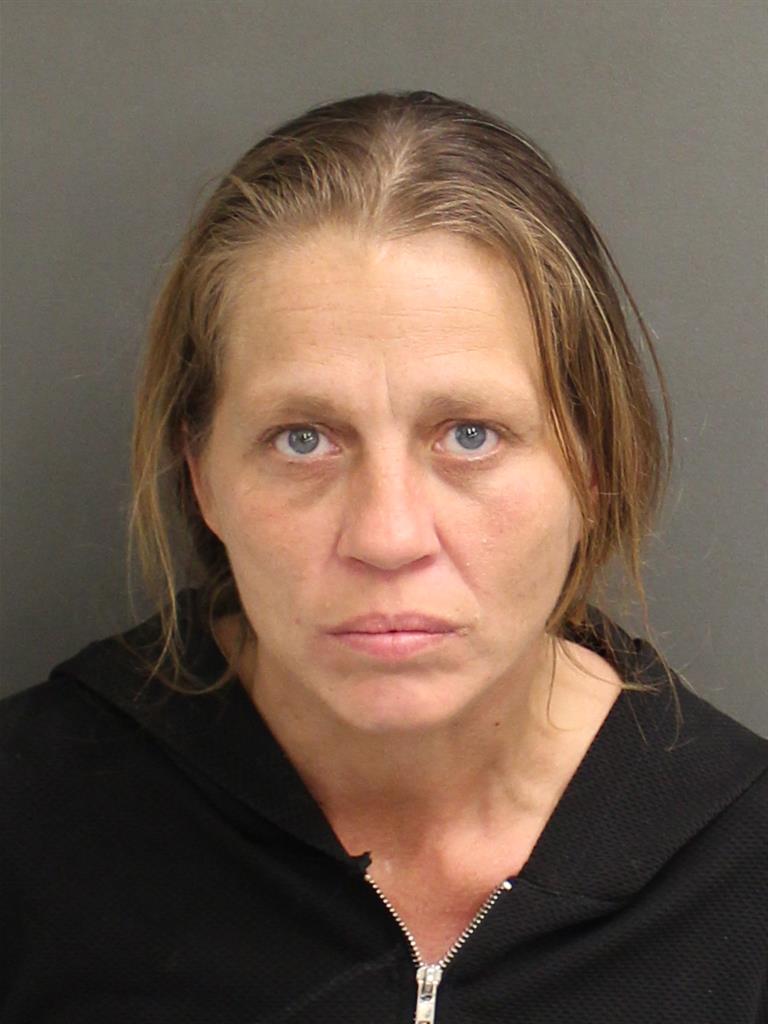  JESILINE MARIE SCHWARTZ Mugshot / County Arrests / Orange County Arrests