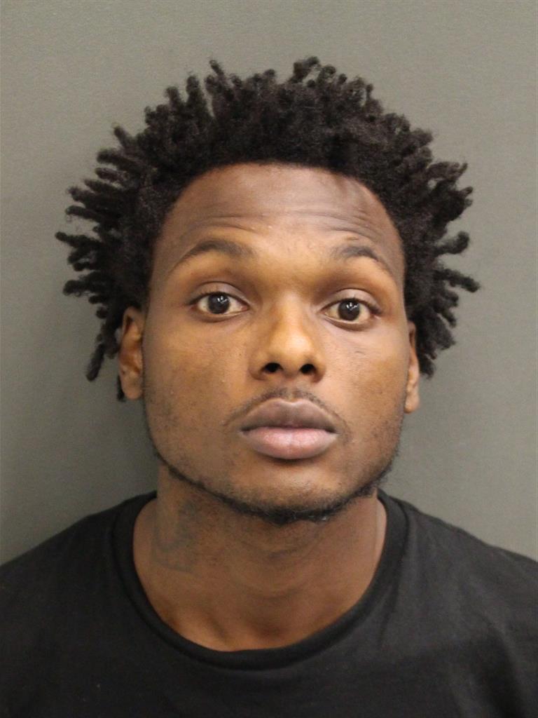 DEVANTE RASHOD TURNER Photo Image DEVANTE RASHOD TURNER Photo Image