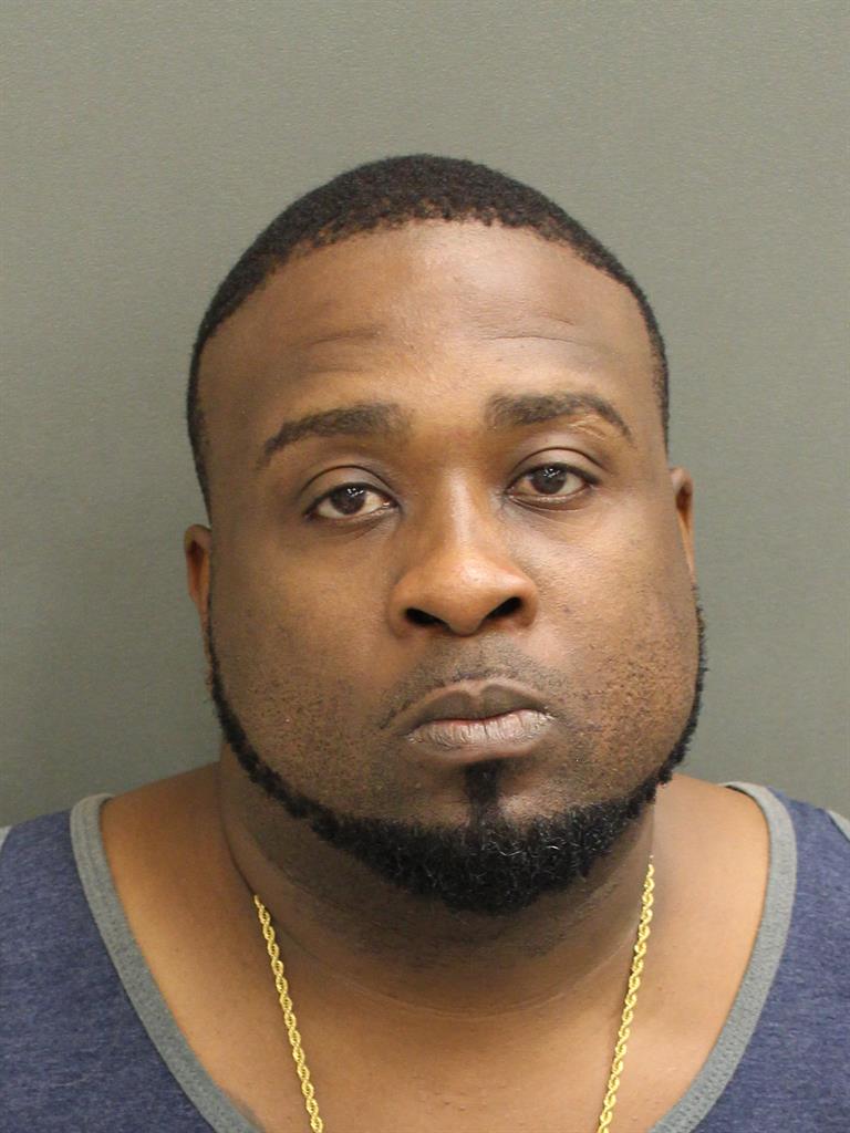  AARON DESHUN WHEELER Photo Image