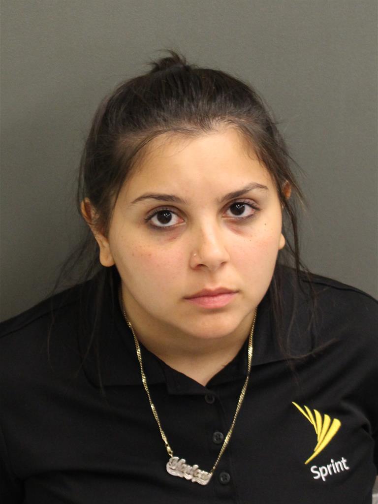  MONICA HUERTA Photo Image