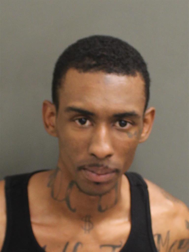  MICHAEL LEE COLEMAN Mugshot / County Arrests / Orange County Arrests