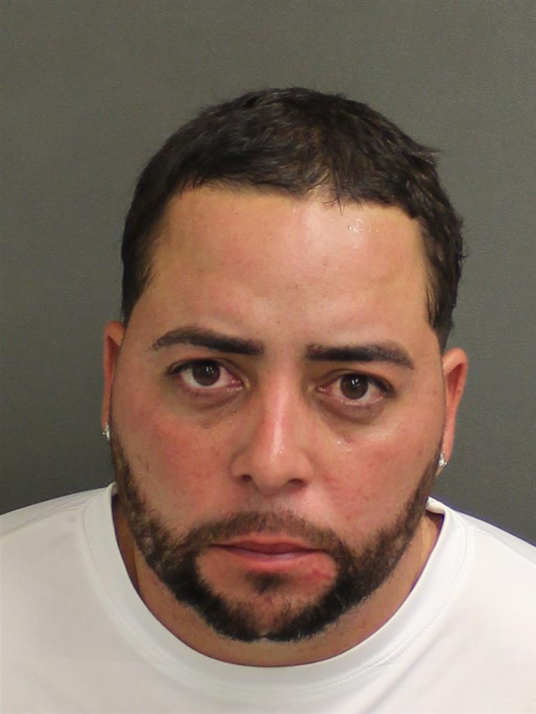  EDGARDO MANUEL RODRIGUEZARZOLA Mugshot / County Arrests / Orange County Arrests