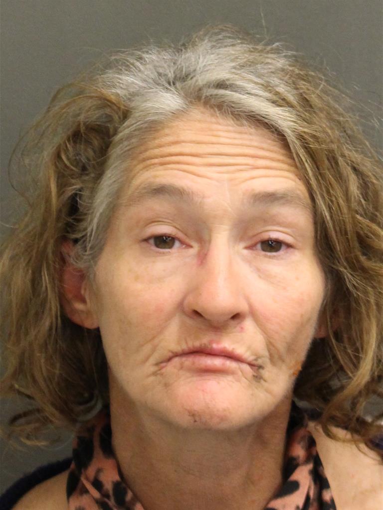  TEFFANY ANN CARR Photo Image