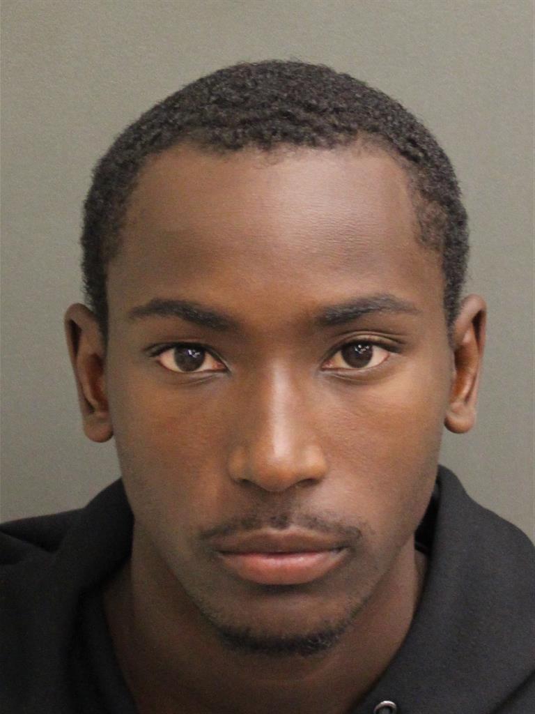  STEFAN SHEPPARD Photo Image