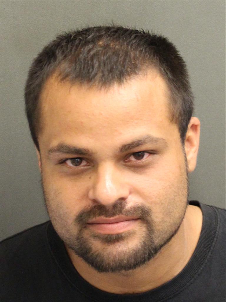  ANTONIO CESAR SALINAS Photo Image