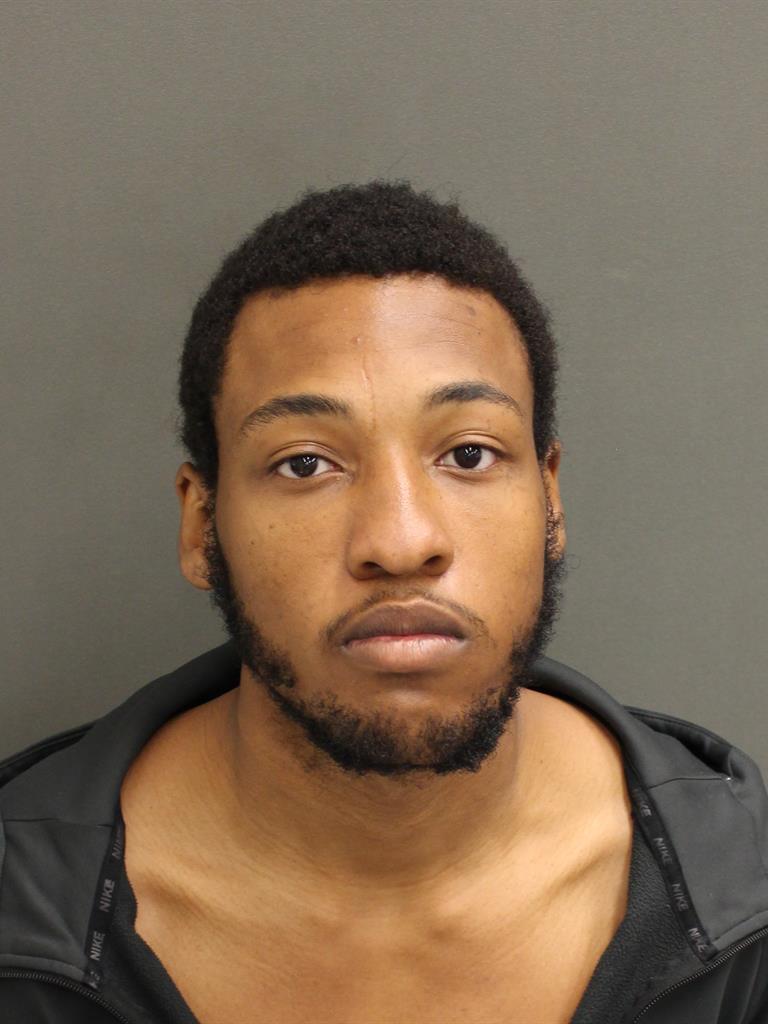  JOSUE DAVID LEROY Mugshot / County Arrests / Orange County Arrests