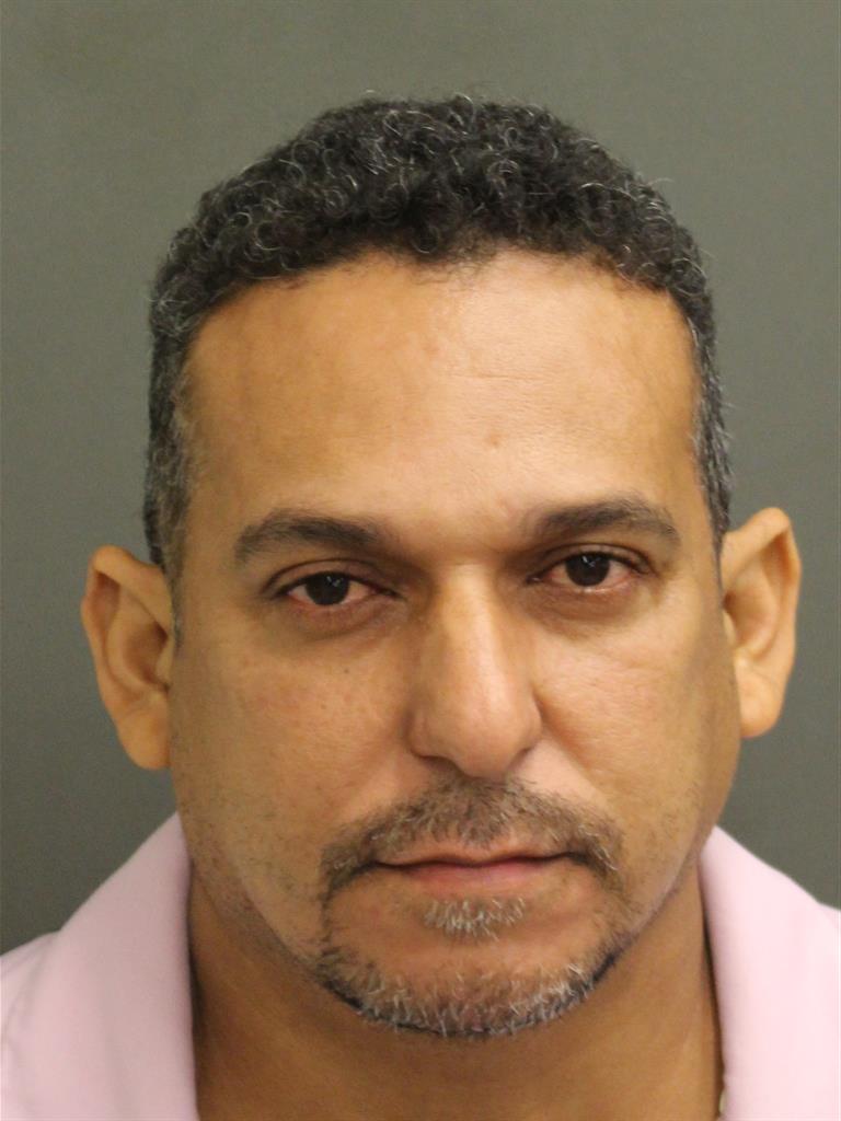  SANKLER AQUINODESOUZA Mugshot / County Arrests / Orange County Arrests