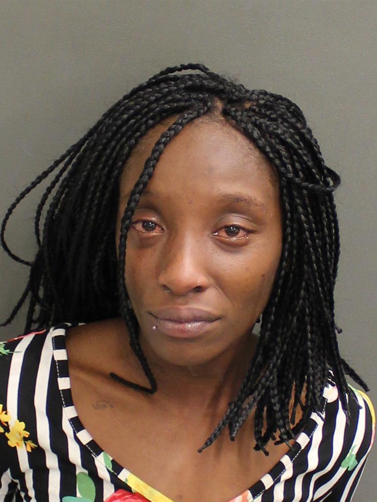  TEERIKA TYRESHA RHYMES Photo Image