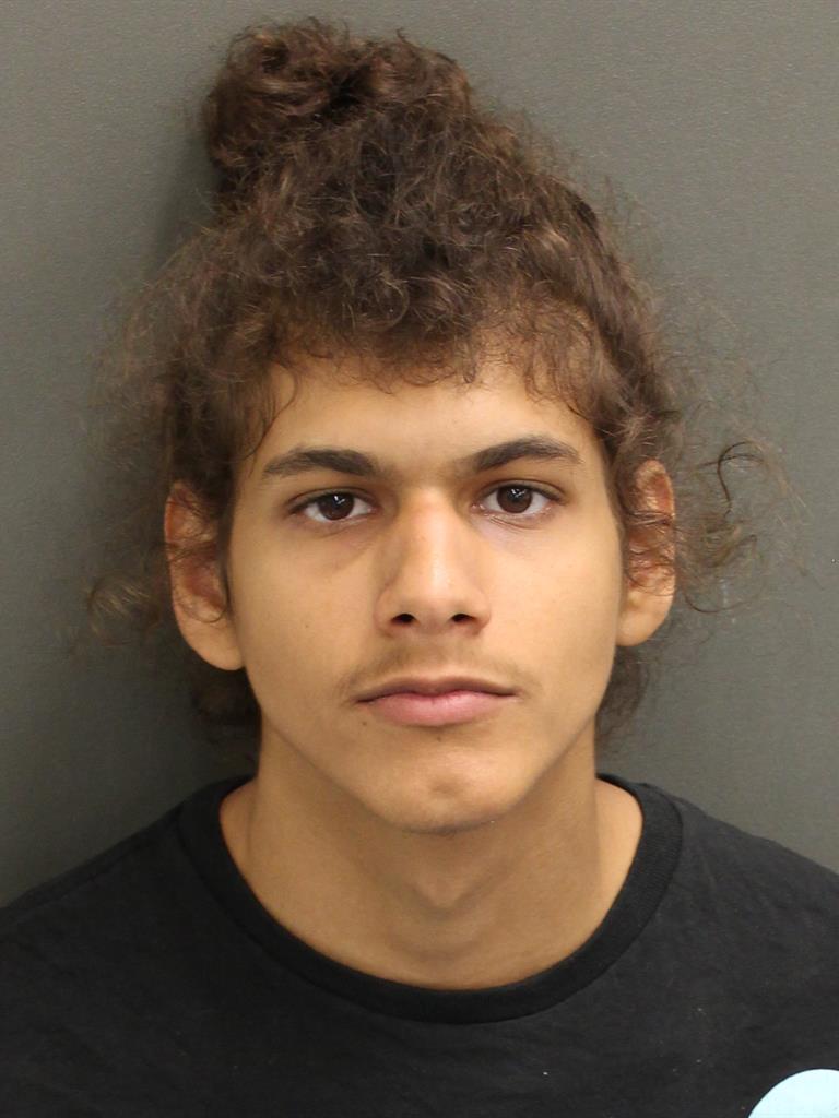  ORION FRANCESCHINI Photo Image