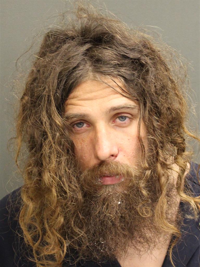  AARON FARMER TYLER Mugshot / County Arrests / Orange County Arrests