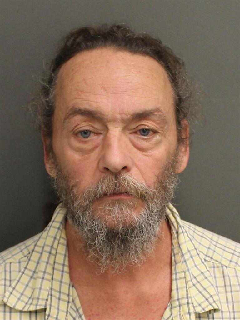  KENNETH DAVID BLAIR Mugshot / County Arrests / Orange County Arrests