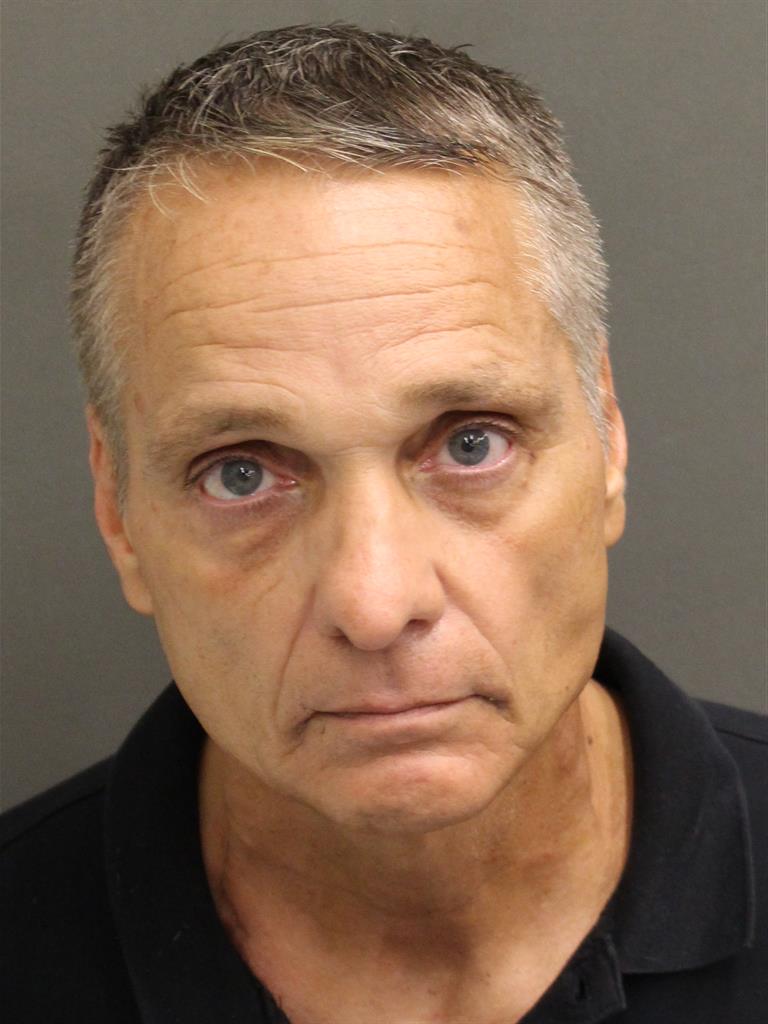  MICHAEL B BASSLER Mugshot / County Arrests / Orange County Arrests