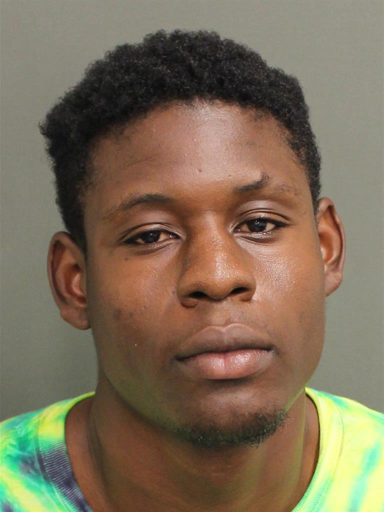  DOMINIQUE JULANNI WILLIAMS Photo Image