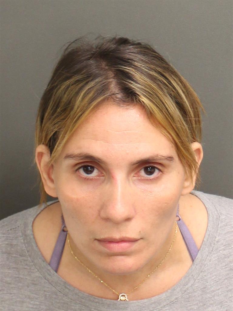  KATHLEEN RIVERA Photo Image