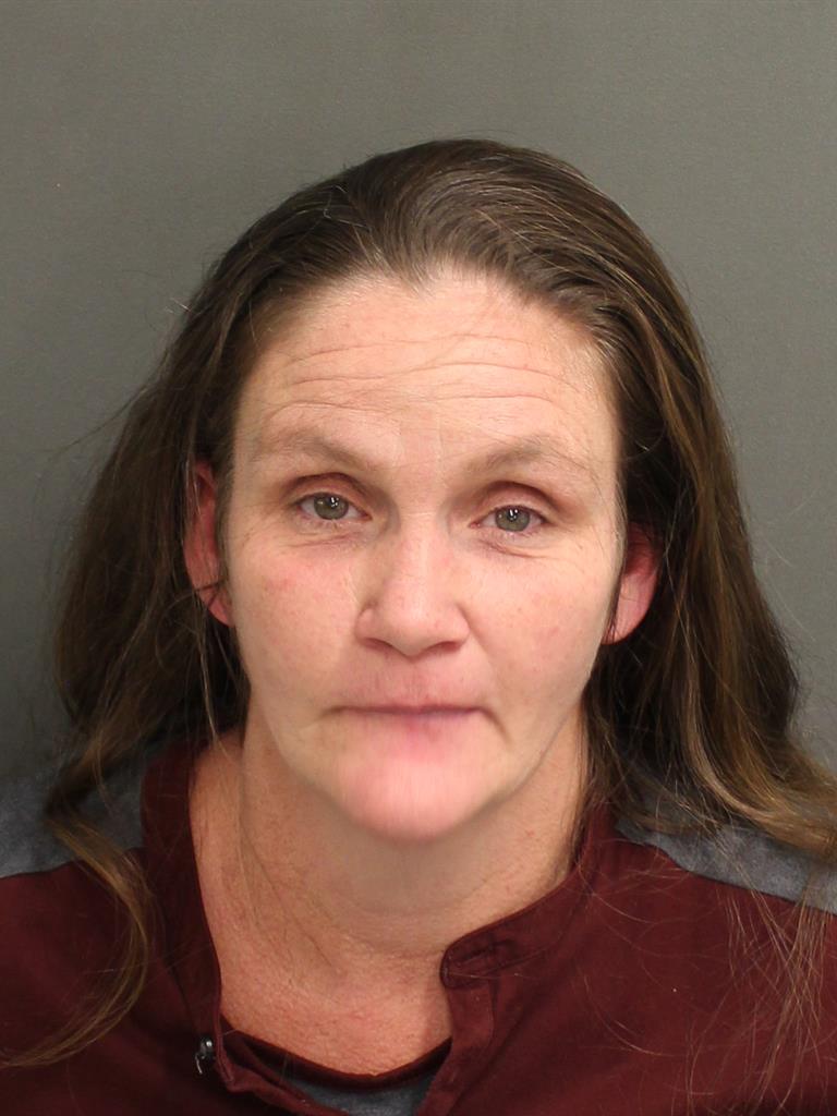  JOYCE MARIE SHEARMAN Mugshot / County Arrests / Orange County Arrests