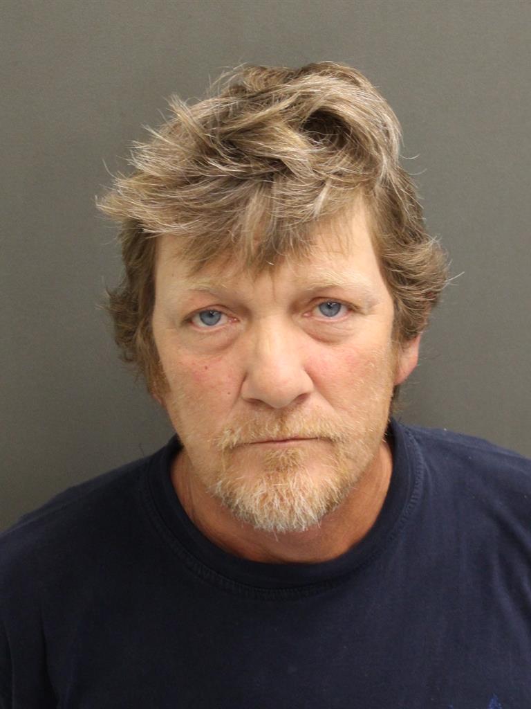  JEREMY CHAD LUDWIG Mugshot / County Arrests / Orange County Arrests