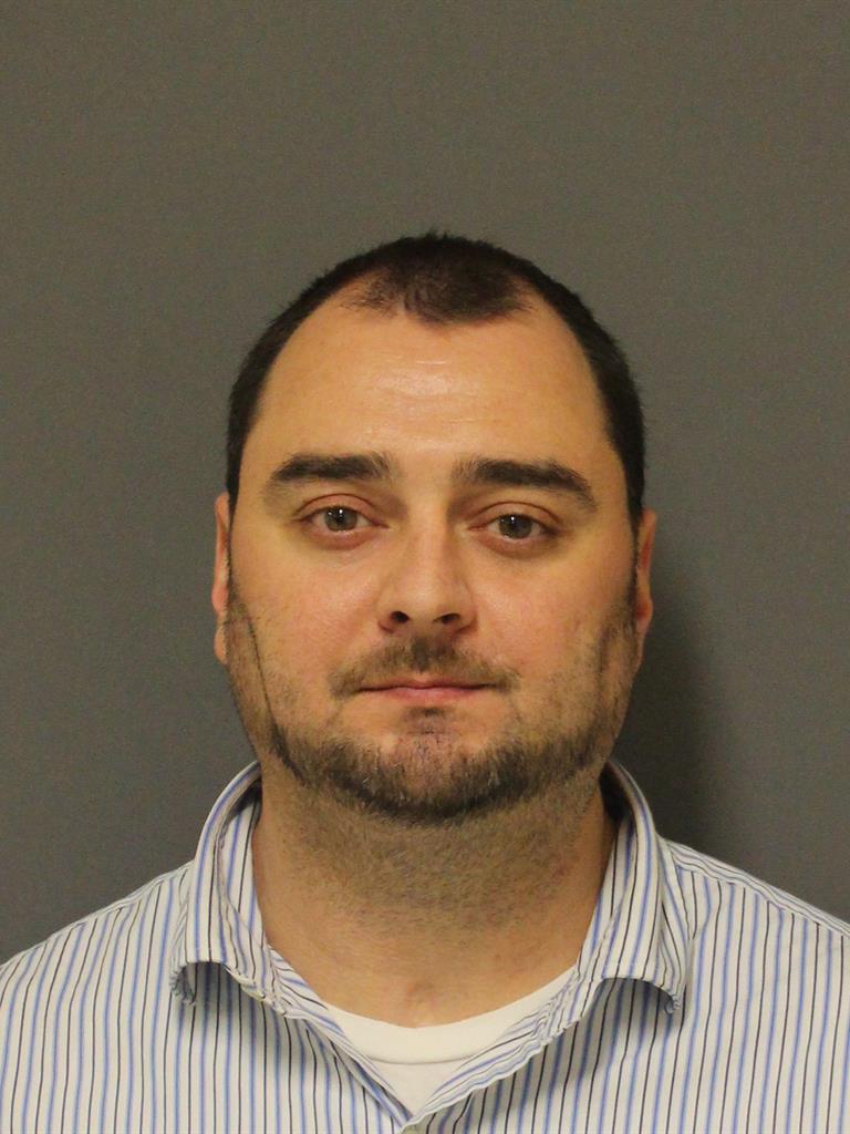  BRIAN JAY MCNAB Photo Image